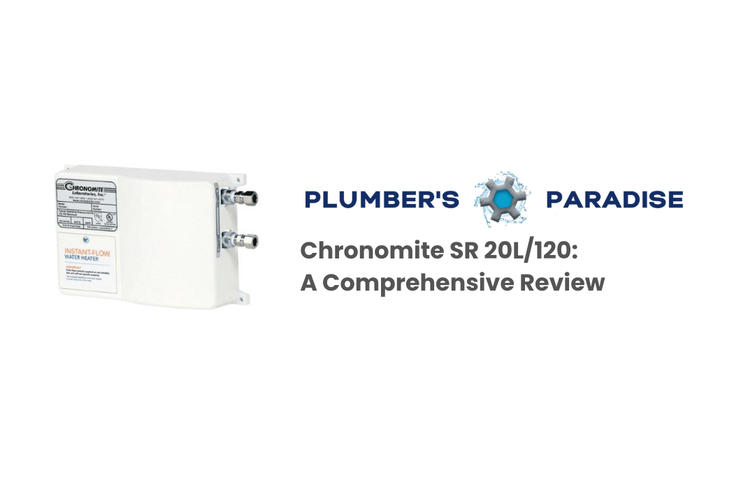 Chronomite SR 20L120