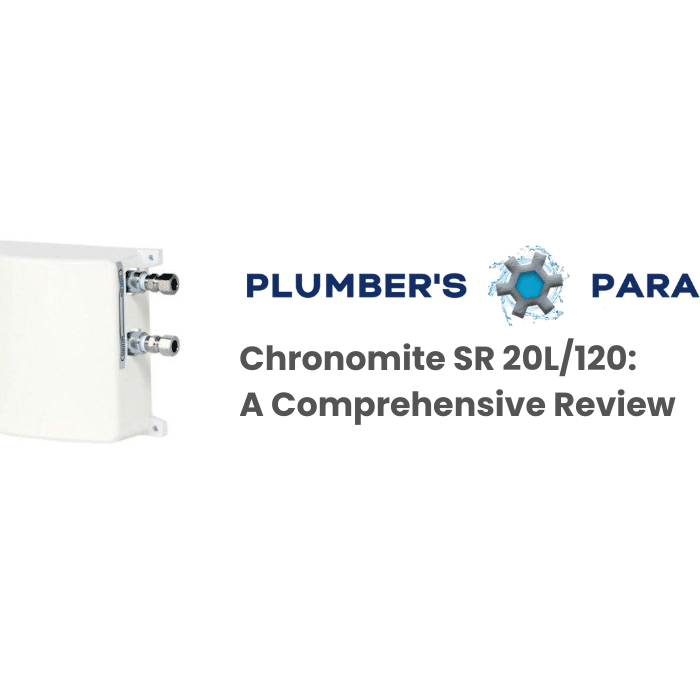 Chronomite SR 20L120