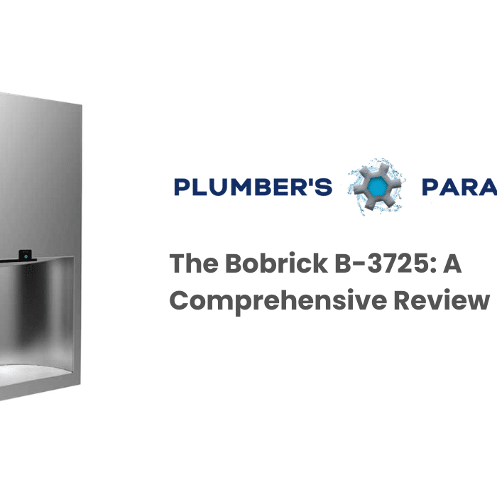 The Bobrick B-3725