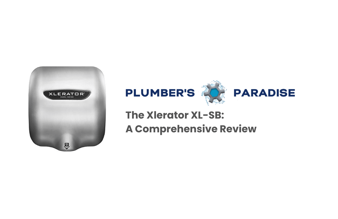 The Xlerator XL-SB: A Comprehensive Review