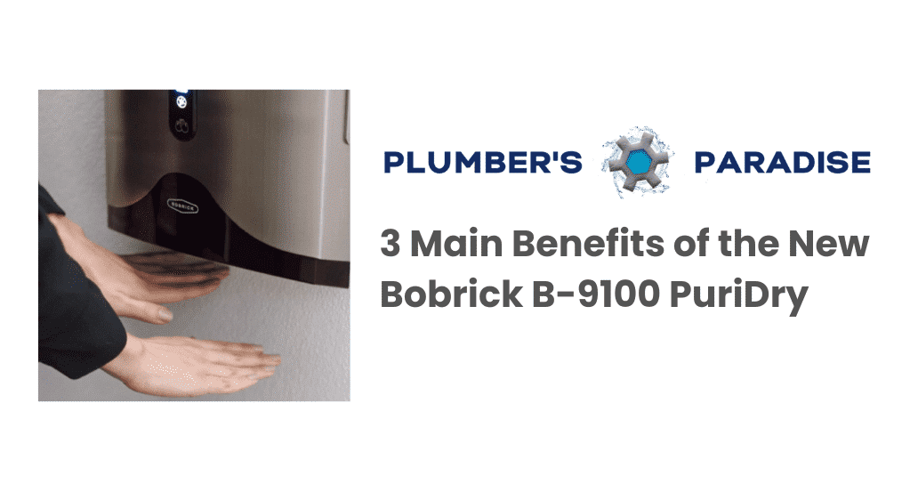 benefit of B-9100