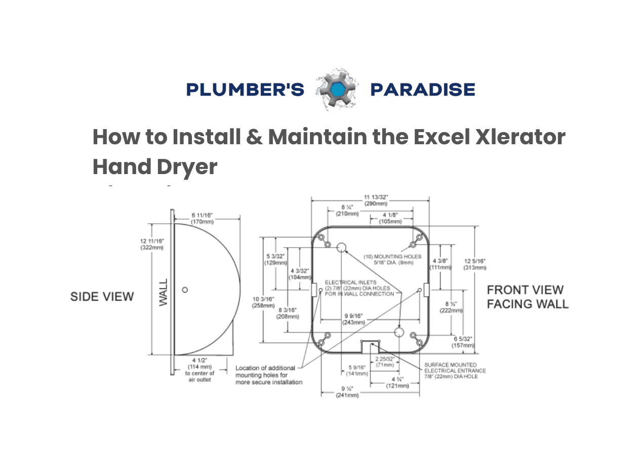 xlerator installation