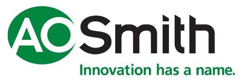 A.O. Smith 9006655005 Gas Valve