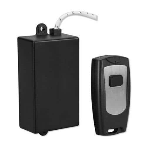 TacoGenie Remote RF Transmitter/ Receiver Kit