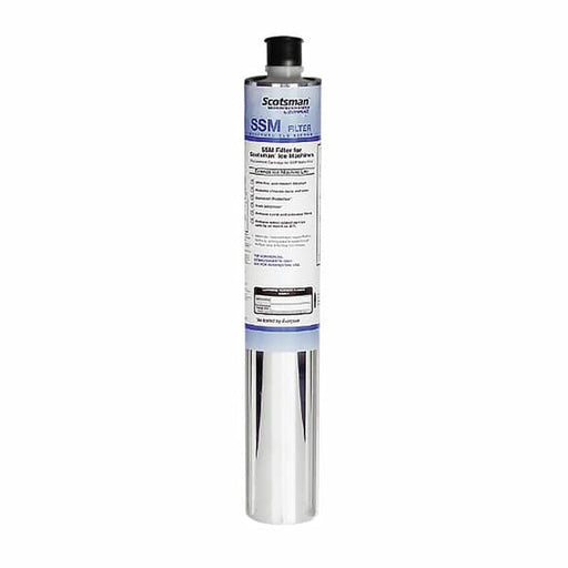 Scotsman SSMRC1