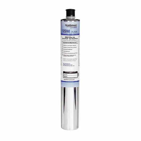 Scotsman SSMRC1