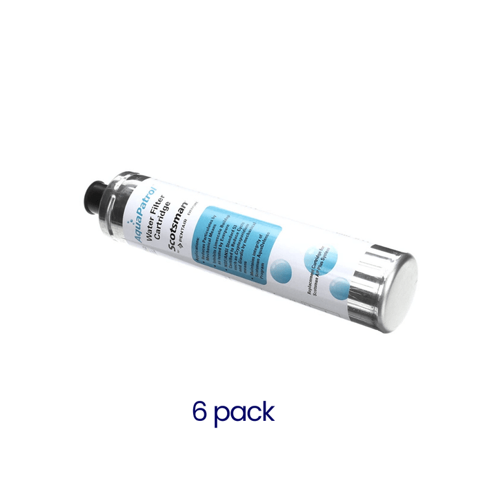 Scotsman APRC6-P