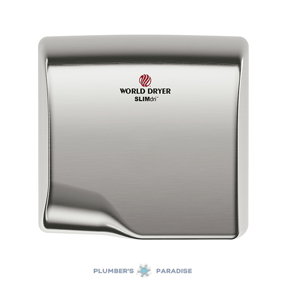 World Dryer L-973A
