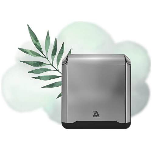 Best-in-Class Energy Efficiency