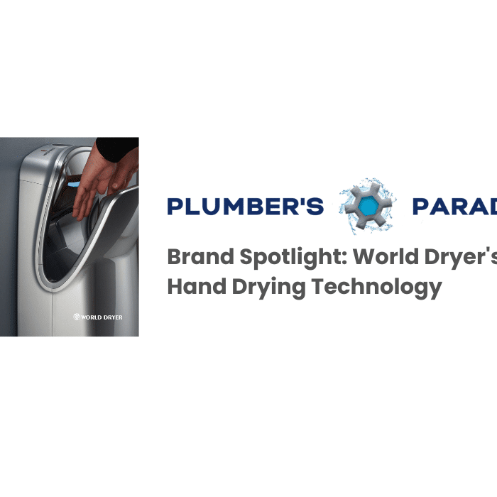 Brand Spotlight World Dryer