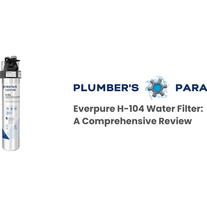 Everpure H-104