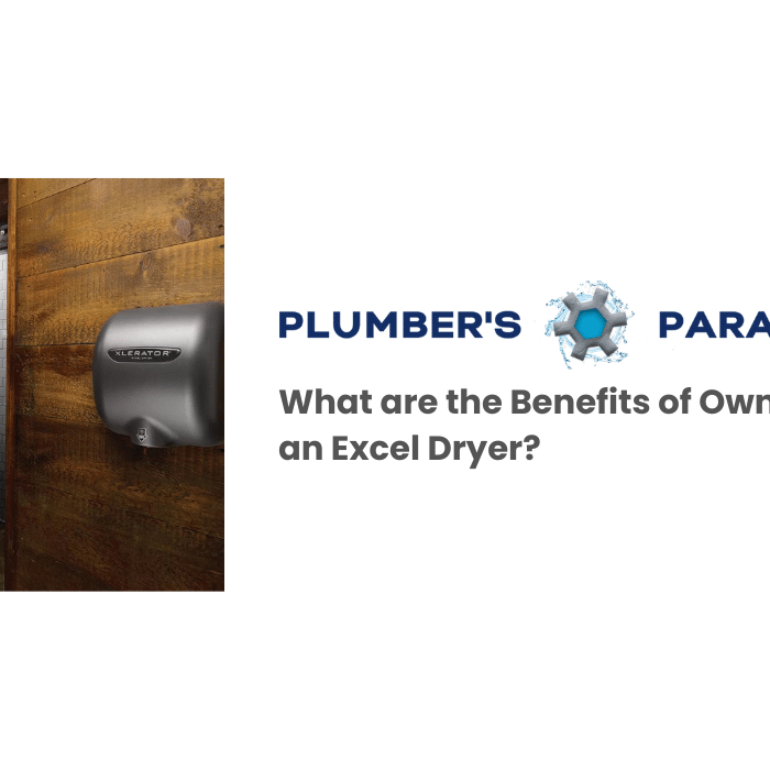 What are the Benefits of Owning an Excel Dryer