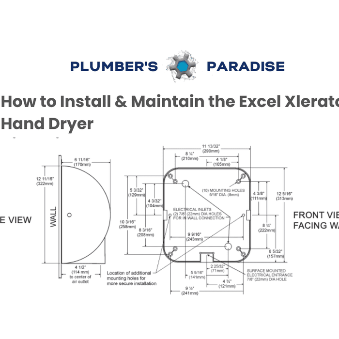 xlerator installation