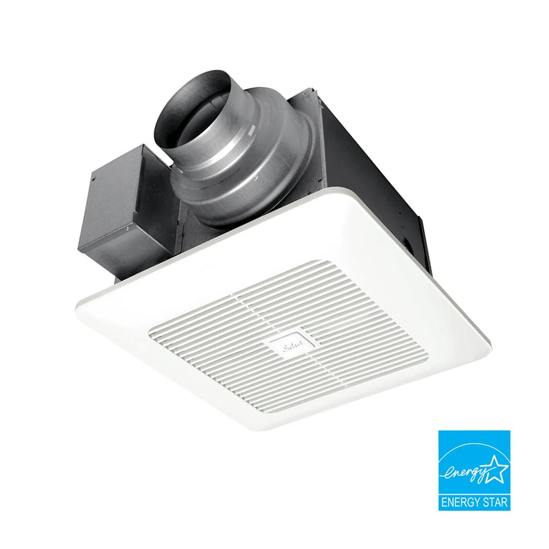 FV-0511VK2 | WhisperGreen® Select Fan, 50-80-110 CFM