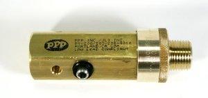 PPP P1-500 P-1 Primer Automatic Trap Primer Valve