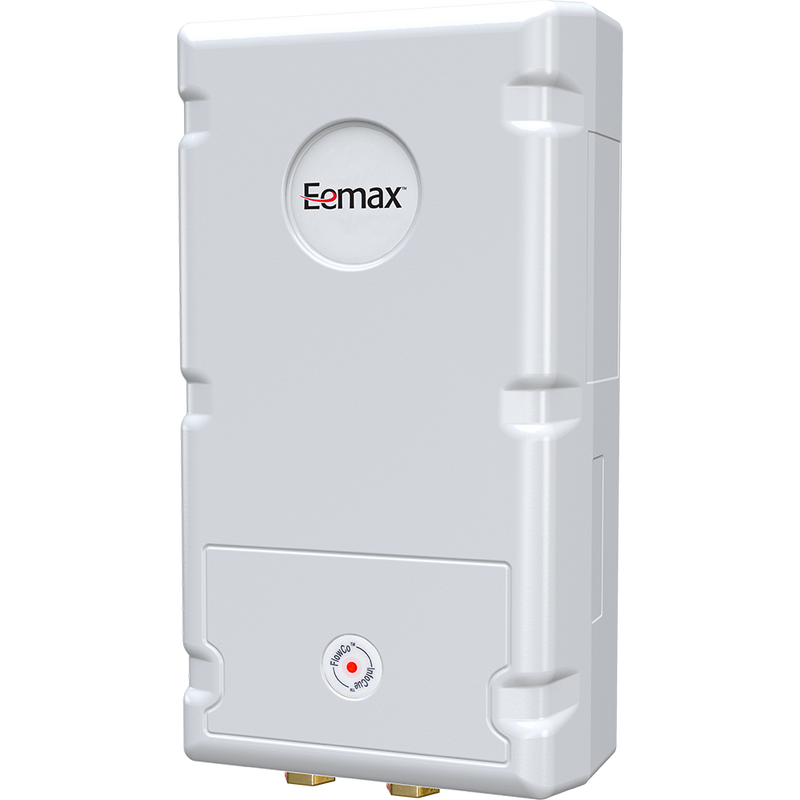 Eemax SPEX3012 | 3kW 120V Electric Tankless Water Heater
