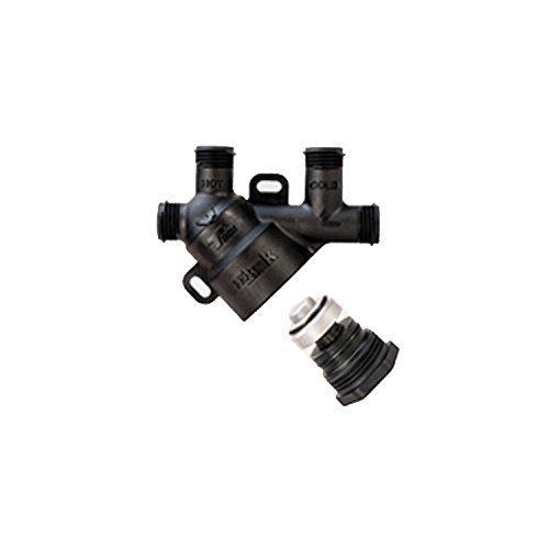 Taco HLV-1 HOT-LINK BYPASS VALVE,, by Taco