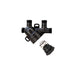 Taco HLV-1 HOT-LINK BYPASS VALVE,, by Taco