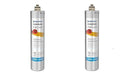 Everpure PBS-400 Water Filter Replacement Cartridge (EV9270-86) (Pack of 2)