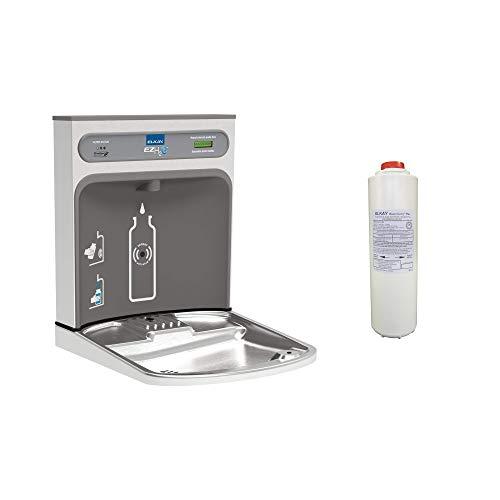 Elkay Bottle Filling Station Kit + Elkay Replacement Filter