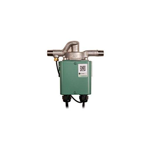 Toco Transferpomp Taco 008-CT-USK On Command 1/2-Inch MPT Pump with Plumbing Connection ...