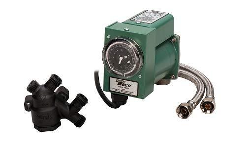 Taco HLS-2 Hot-Link Domestic Hot Water Recirculating System