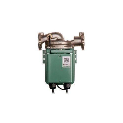 TacoGenie 0011-CF-USK Pump with Under Sink Kit, 3/4" Shut-Off Flange, 1/8 HP