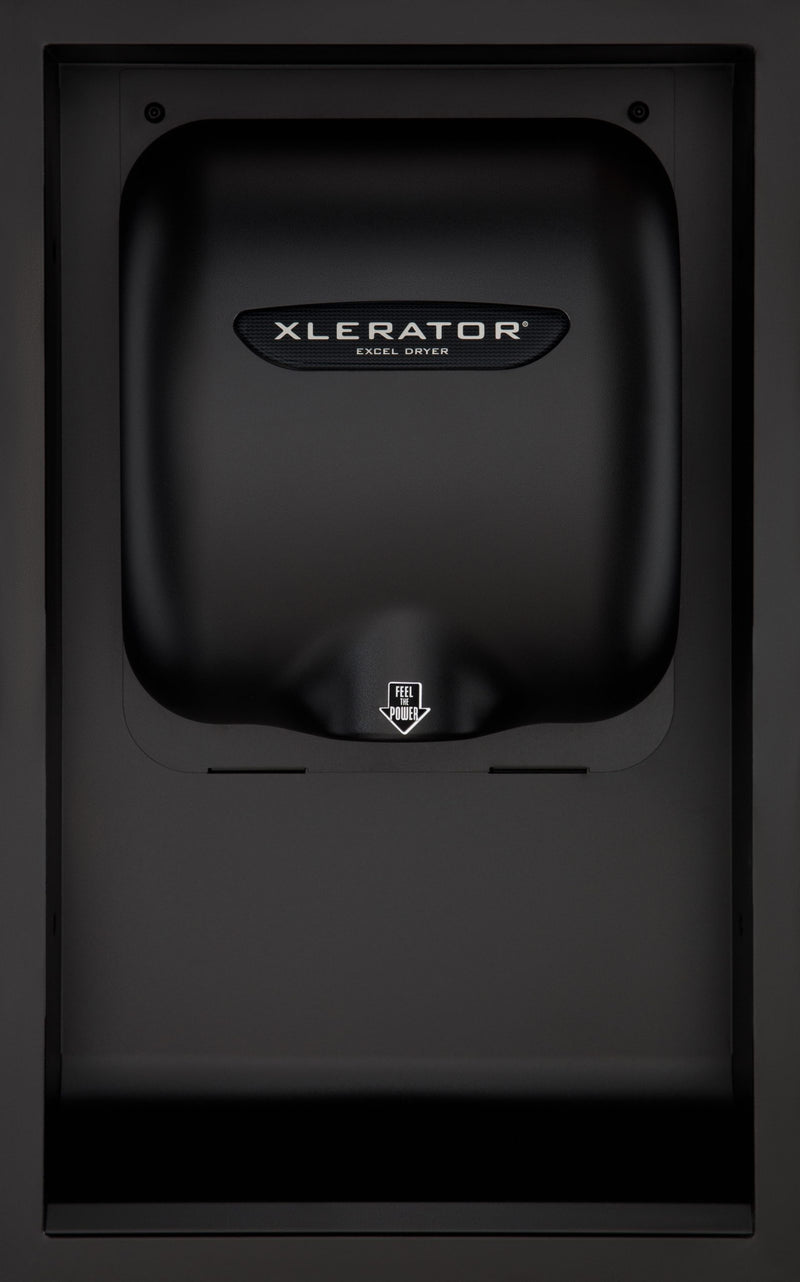 Excel (40502SP) | Recess Kit, Custom Color Painted