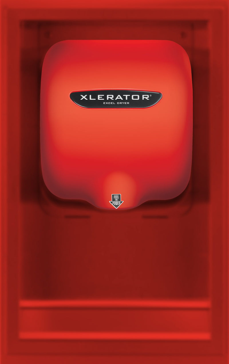 Excel (40502SP) | Recess Kit, Custom Color Painted