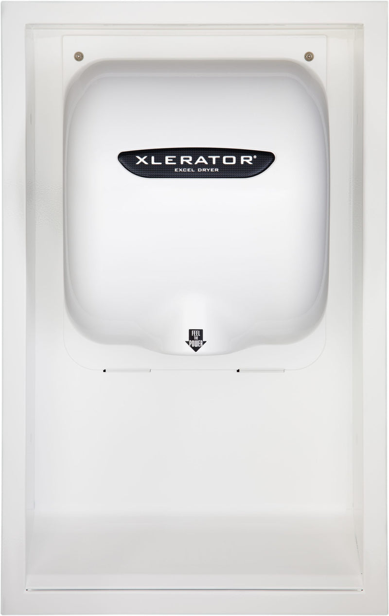 Excel (40502SP) | Recess Kit, Custom Color Painted