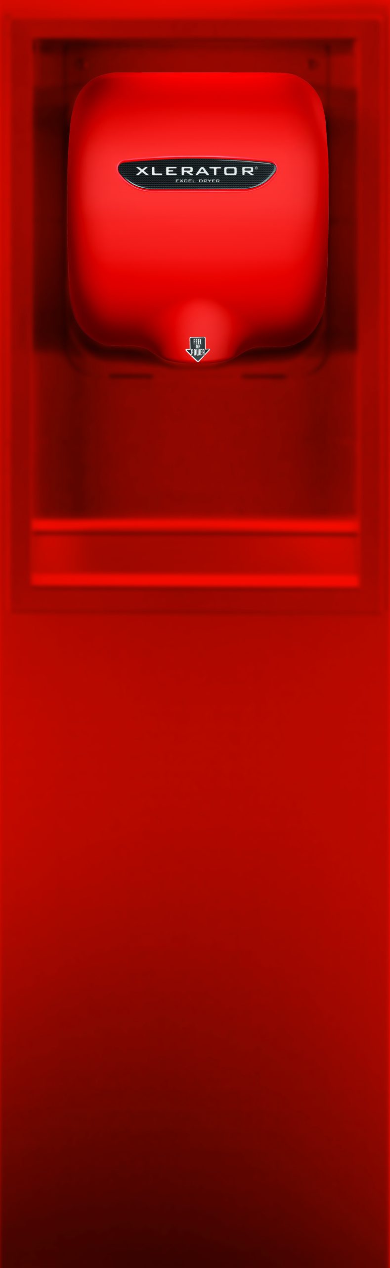 Excel (40575SP) | Custom Paint XChanger Combo Kit