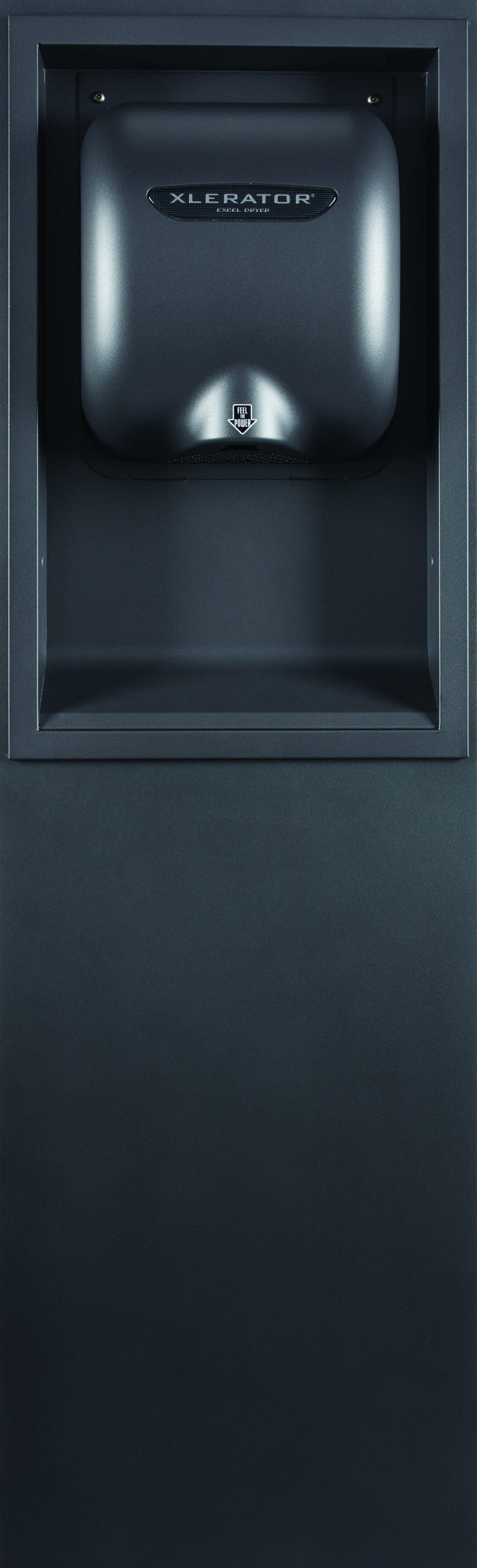 Excel (40575SP) | Custom Paint XChanger Combo Kit