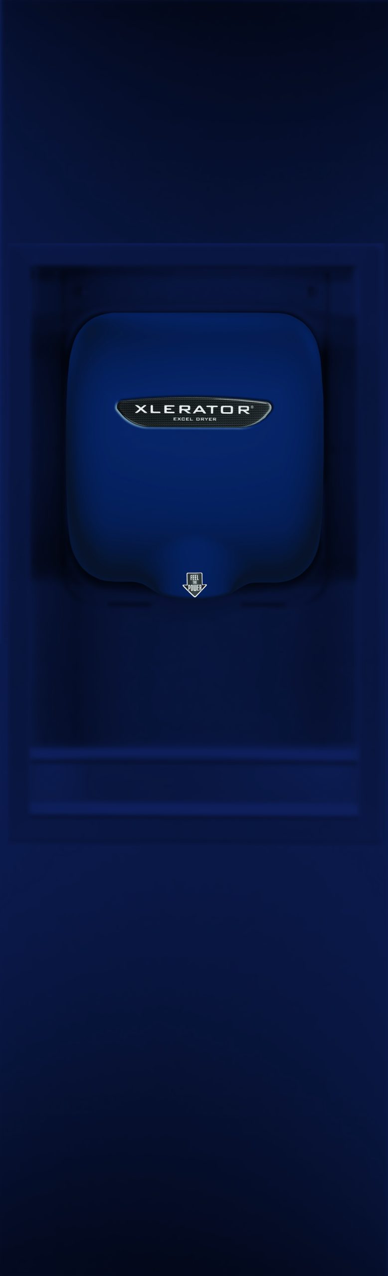 Excel (40576SP) | Custom Paint XChanger Combo Kit for ADA Height