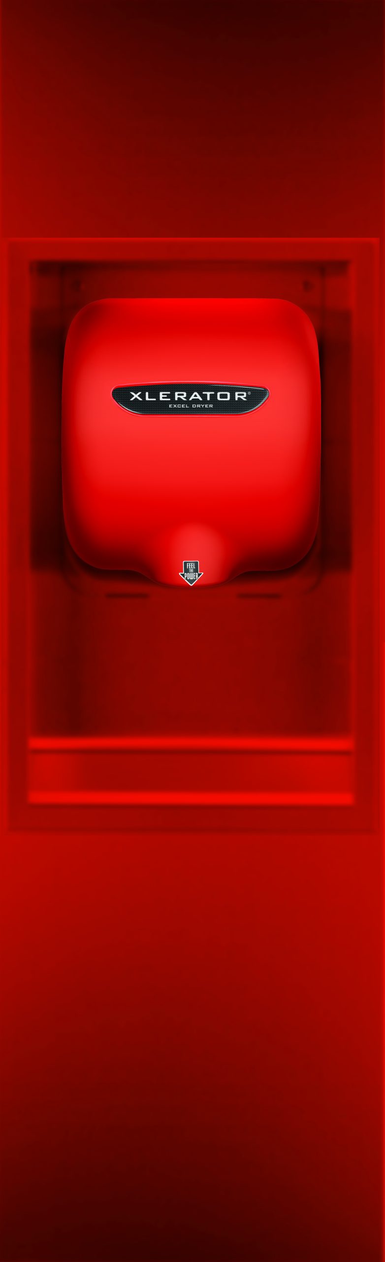 Excel (40576SP) | Custom Paint XChanger Combo Kit for ADA Height