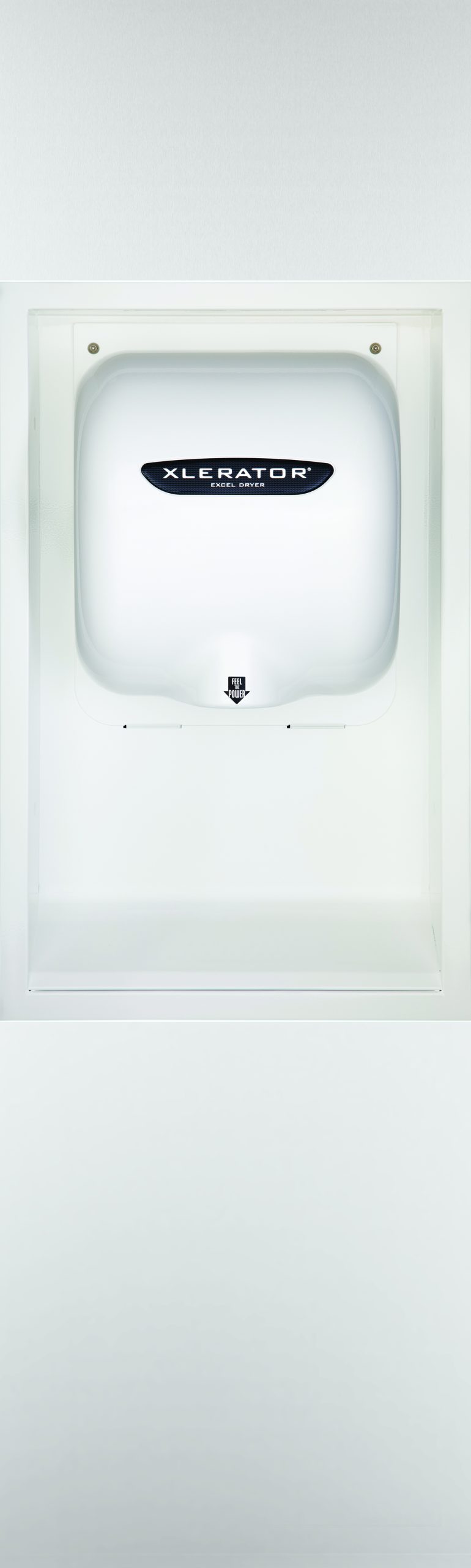 Excel (40576SP) | Custom Paint XChanger Combo Kit for ADA Height