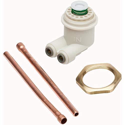 Kit- Regulator - Green Spring