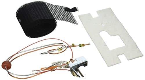 RELIANCE WATER HEATER CO 9003531 Natural Gas Pilot Assembly
