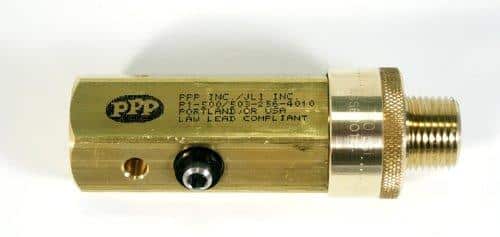 PPP (P1-500) | P-1 Primer Automatic Trap Primer Valve — Plumbers