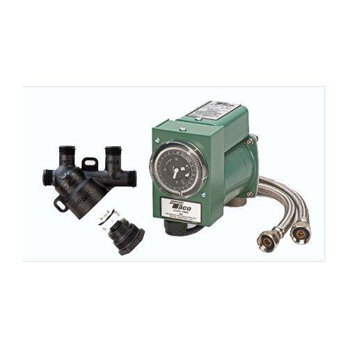 HLS-2 Hot-Link System