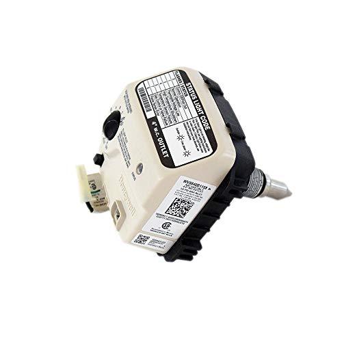 Kenmore 100262939 Water Heater Gas Control Valve Genuine Original Equipment Manufacturer (OEM) Part