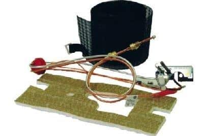 A.O. SMITH 9003542005 Water Heater FV Pilot, 190-Degree C, Natural