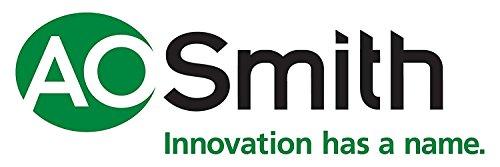 A.O. Smith Corporation 9007884005 WATER HEATER GAS VALVE
