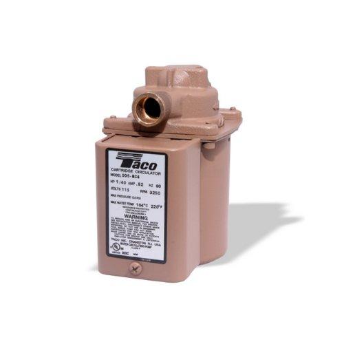 Taco 006-BC4 Circulating Pump, 1, Color
