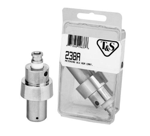 T&S Brass 238A Metering Cartridge