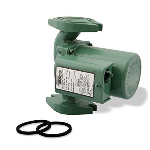 Taco 008-SF6 Stainless Steel Circulator Pump