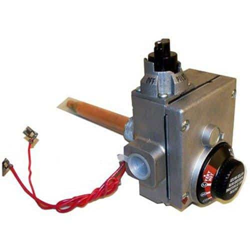 RELIANCE WATER HEATER CO 9006655005 Natural Gas Control