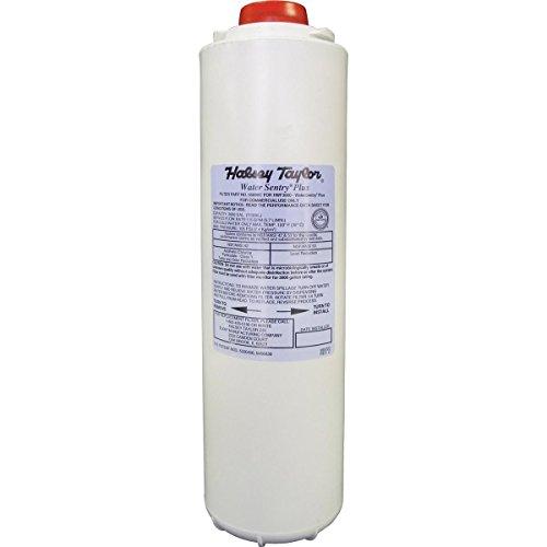 Halsey Taylor 55898C_12pk WaterSentry Plus Replacement Filter (Bottle Fillers), 12-Pack