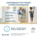 ELKAY filters,  about lead exposure and its impact on children