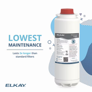 51600C Lowest maintenance