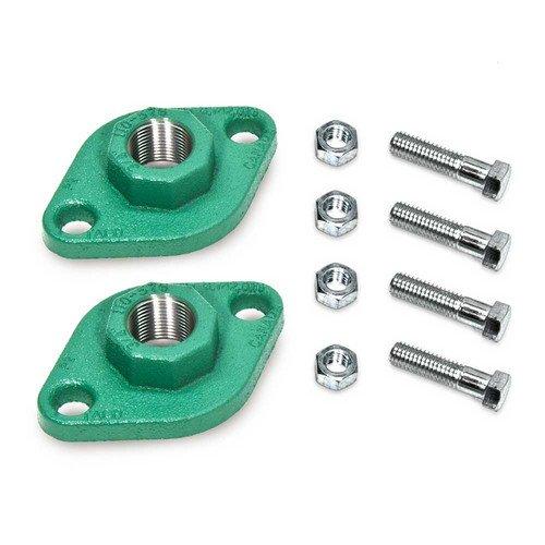 Taco 110-251F Freedom Flanges for "00" Series Circulators, Cast Iron